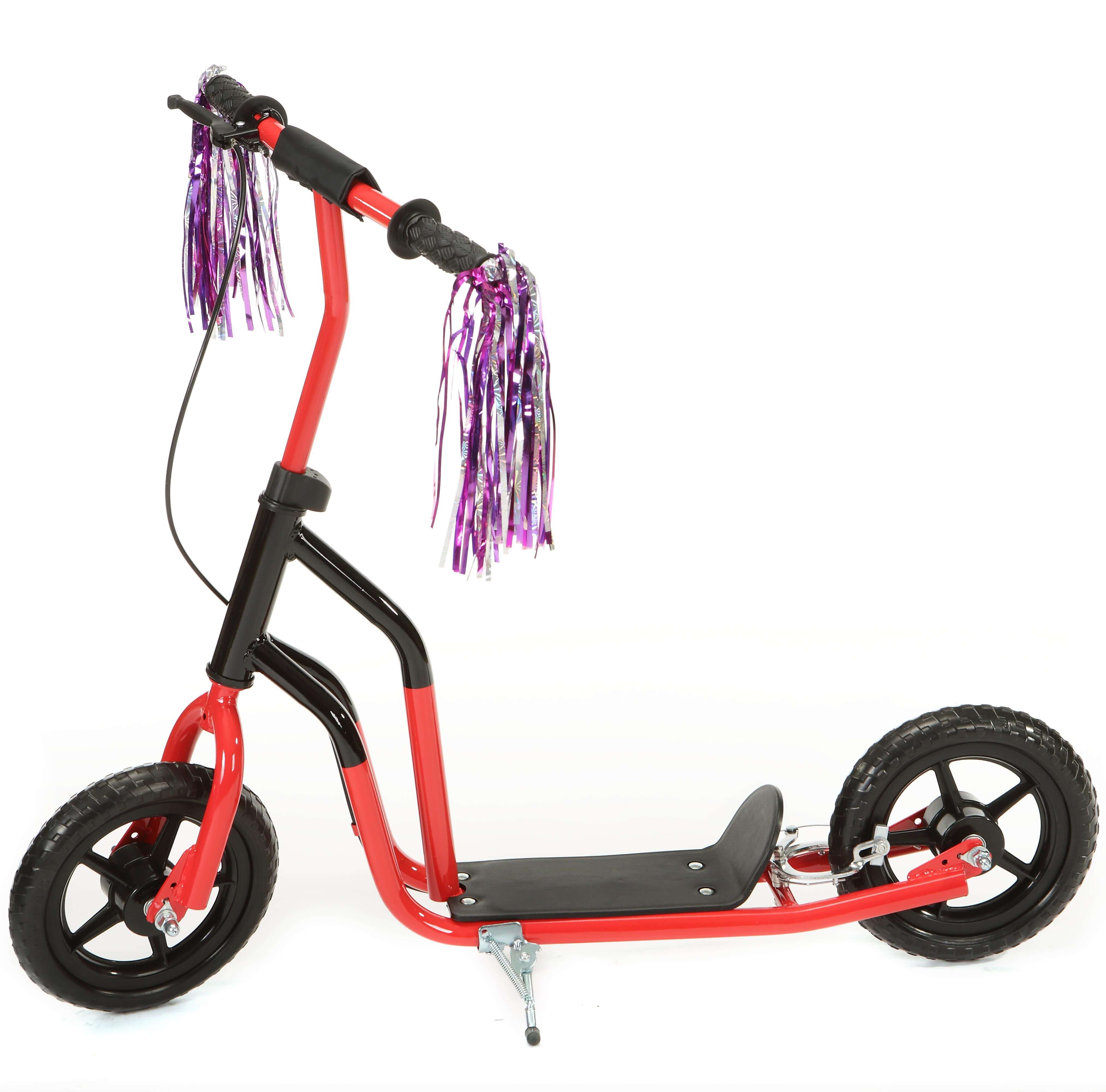 10'' Bike Scooter